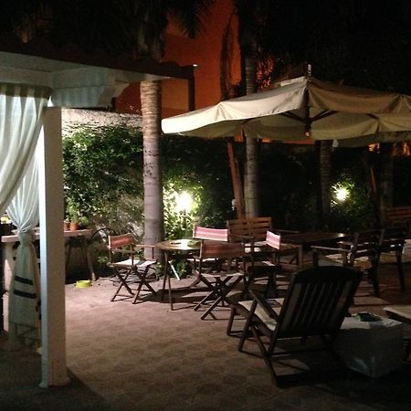Il Sogno Aparthotel Μιλάτσο Εξωτερικό φωτογραφία