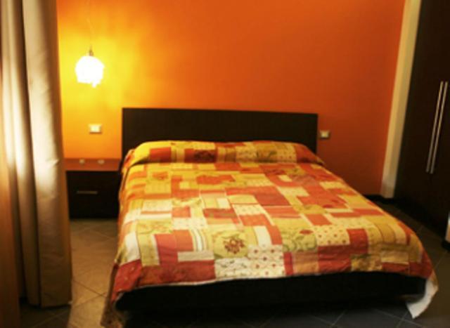 Il Sogno Aparthotel Μιλάτσο Εξωτερικό φωτογραφία