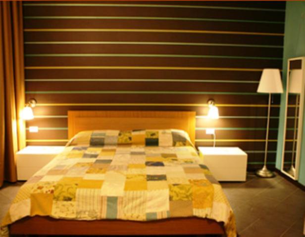 Il Sogno Aparthotel Μιλάτσο Εξωτερικό φωτογραφία