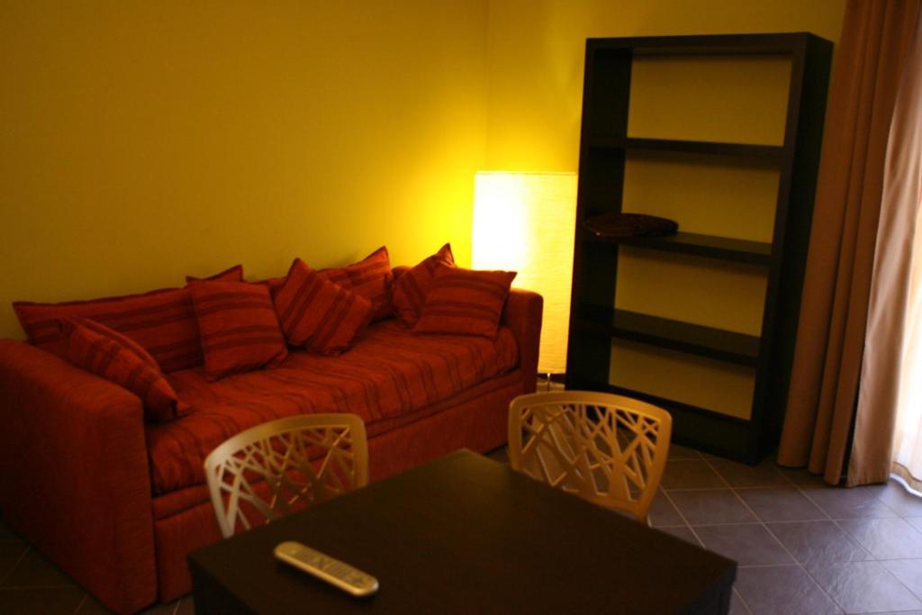 Il Sogno Aparthotel Μιλάτσο Δωμάτιο φωτογραφία