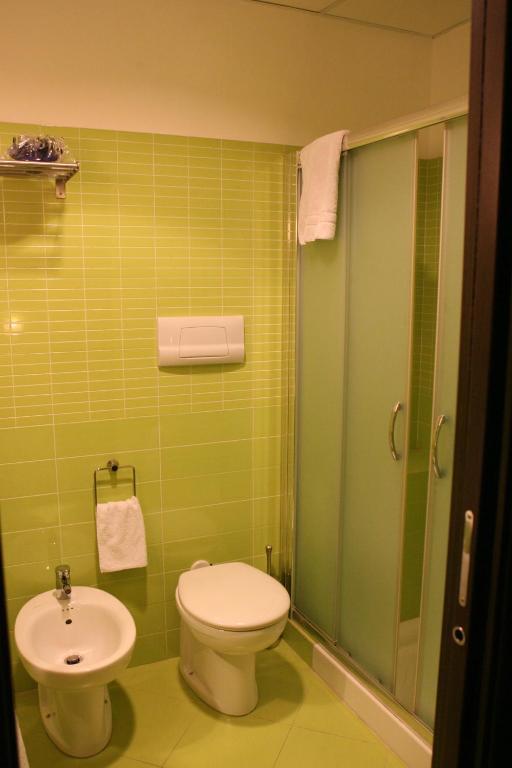 Il Sogno Aparthotel Μιλάτσο Δωμάτιο φωτογραφία